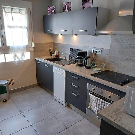3 Chambres Netflix Inclus Troyes Exterior foto