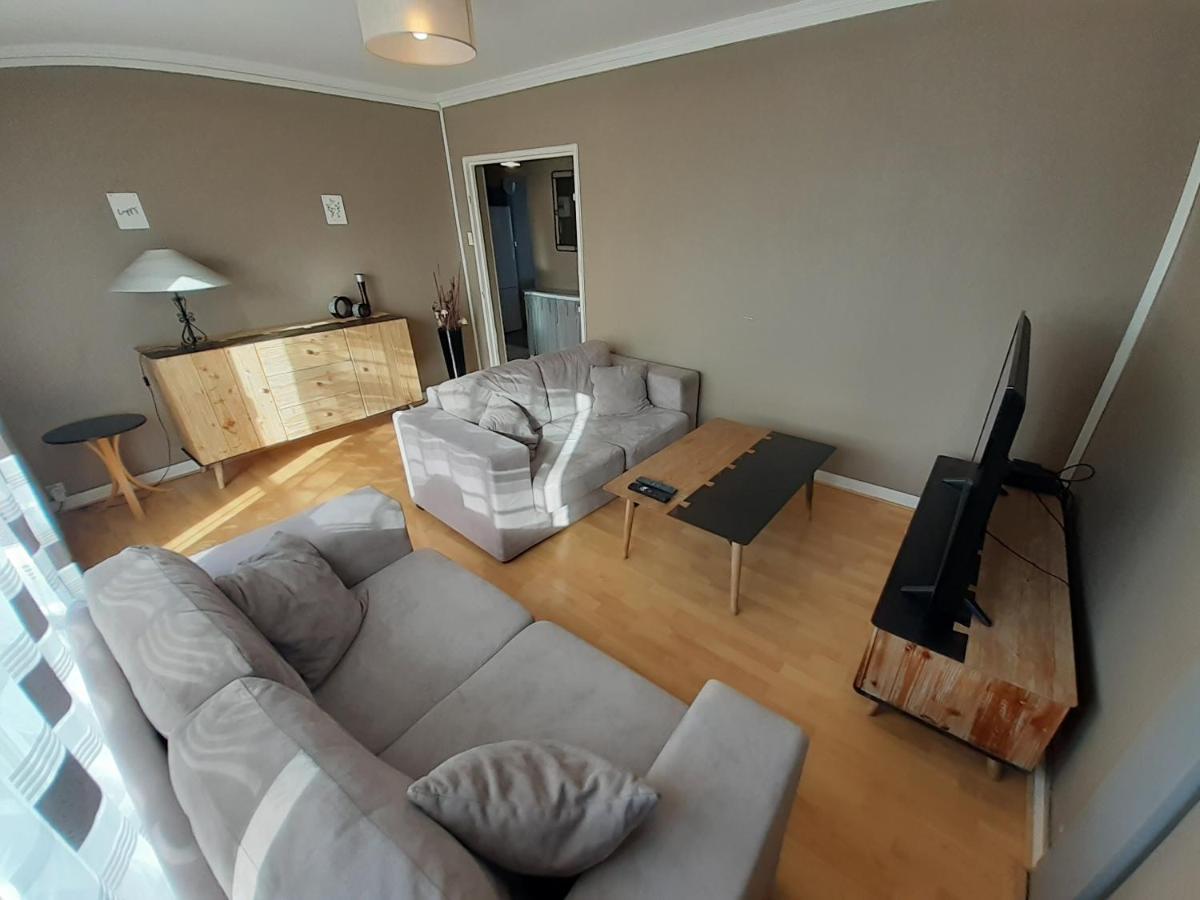 3 Chambres Netflix Inclus Troyes Exterior foto
